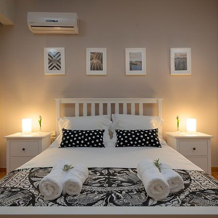 Melita City Apartment Rhodes City Εξωτερικό φωτογραφία