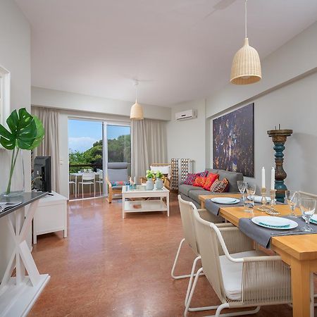 Melita City Apartment Rhodes City Εξωτερικό φωτογραφία