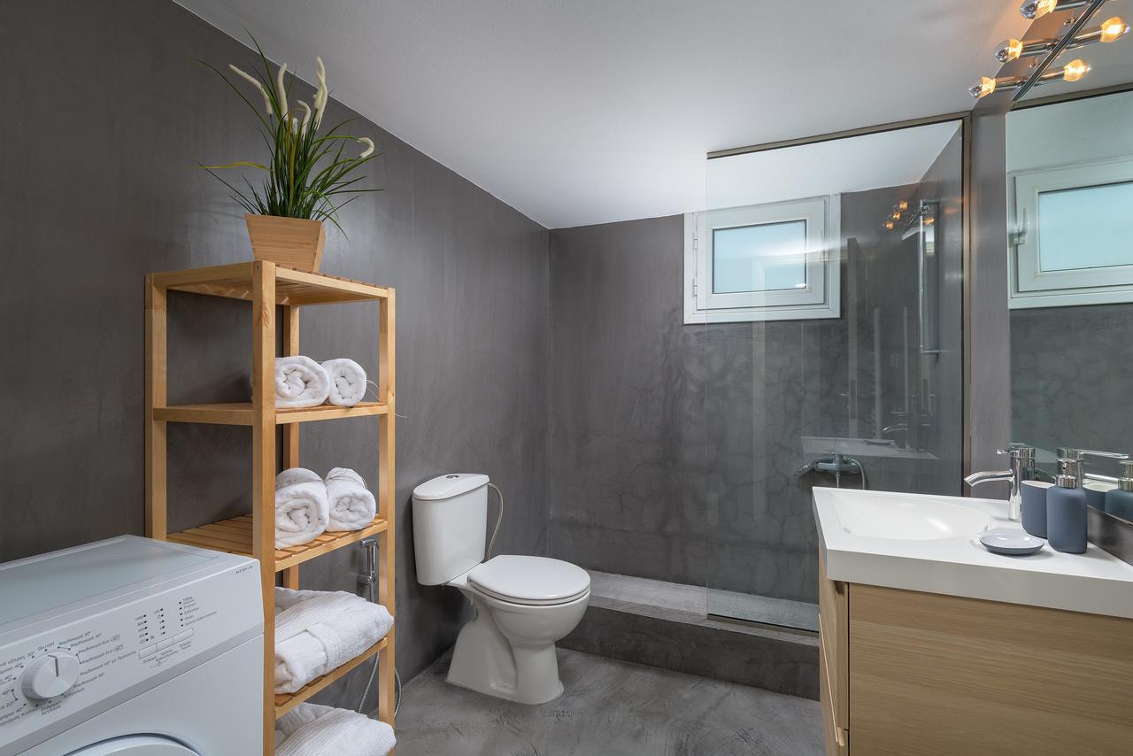 Melita City Apartment Rhodes City Εξωτερικό φωτογραφία