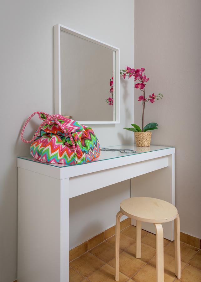 Melita City Apartment Rhodes City Εξωτερικό φωτογραφία